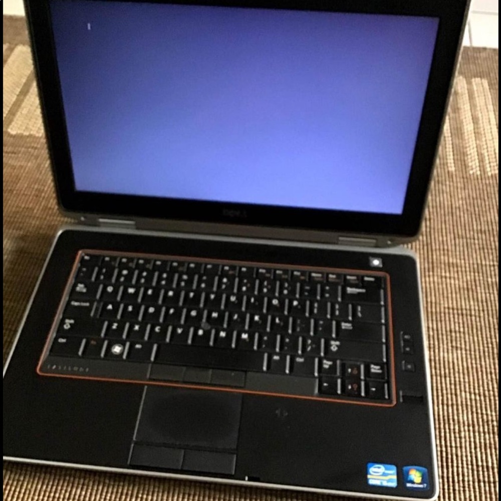 Dell Latitude E6420 iS (refurbished)